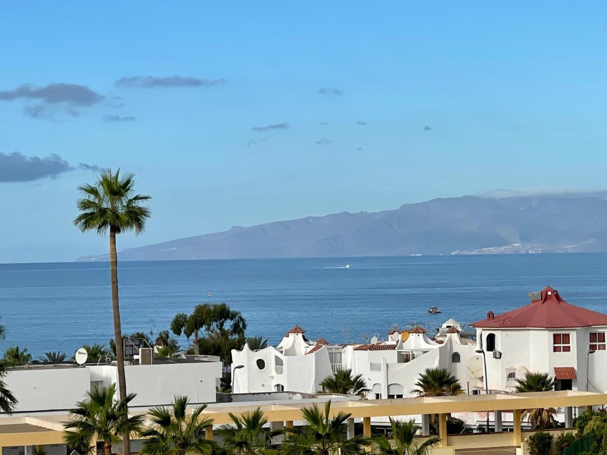 Royal View Apartment - Playa De Las Americas Exterior photo