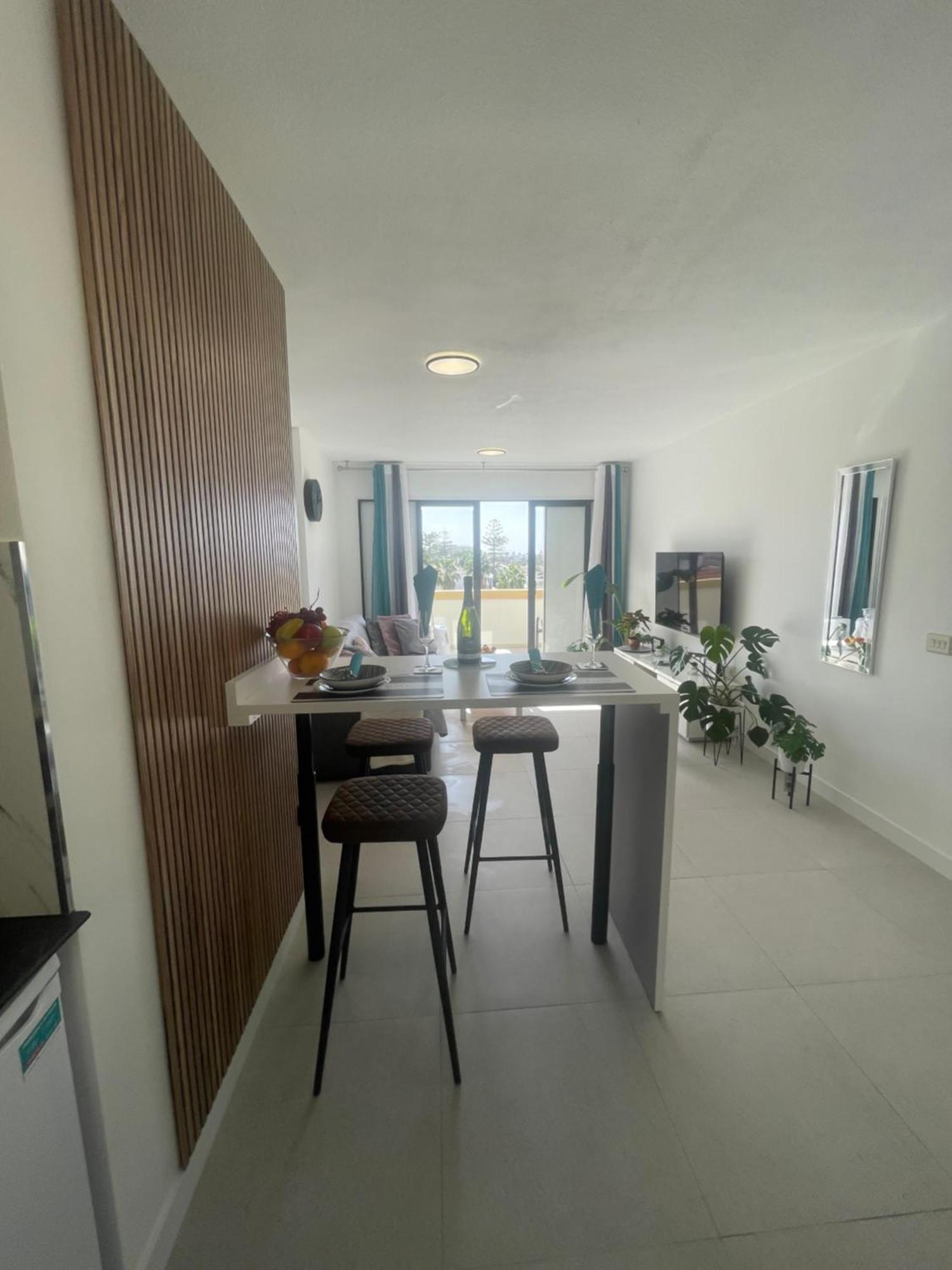 Royal View Apartment - Playa De Las Americas Exterior photo