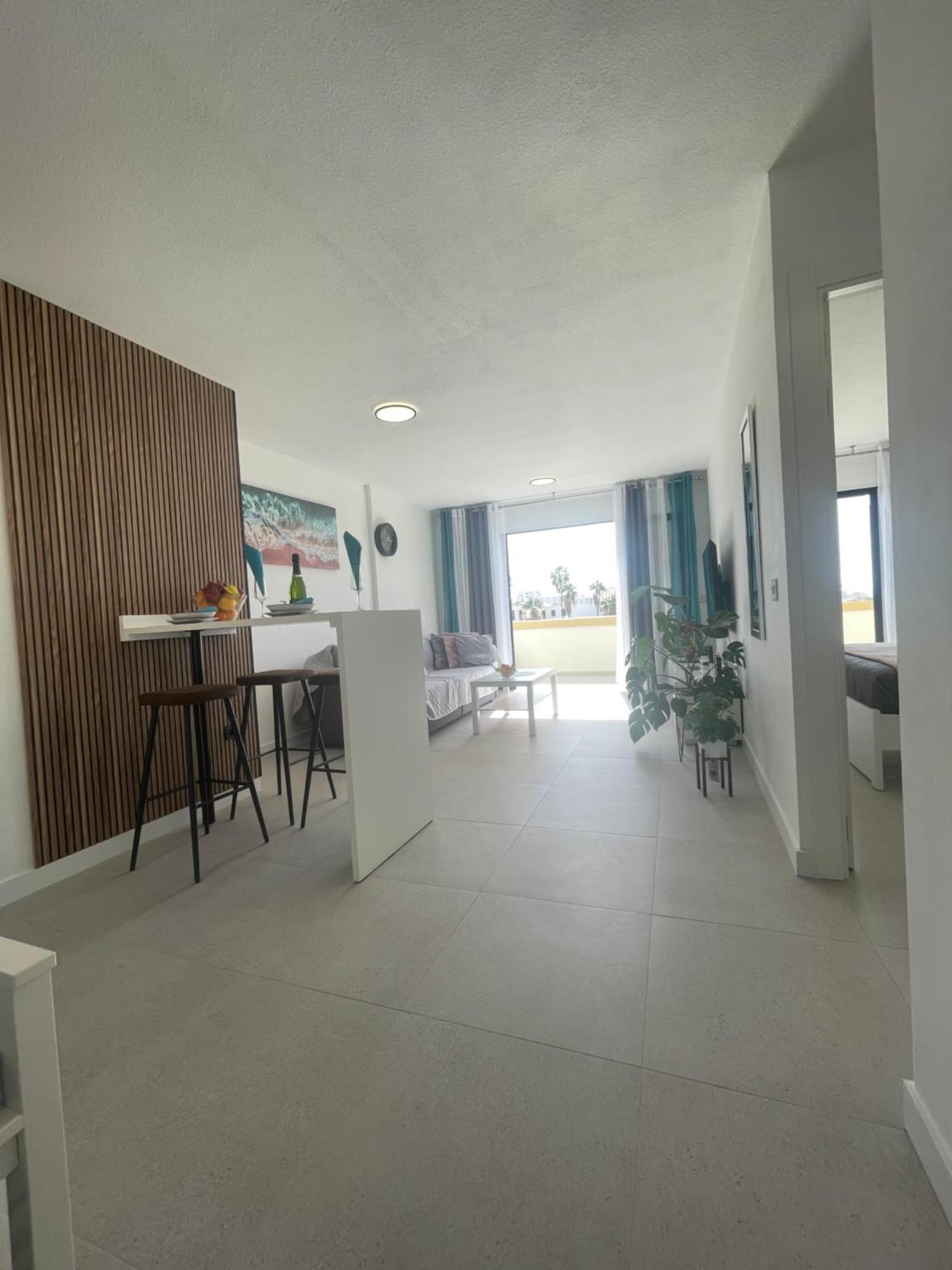 Royal View Apartment - Playa De Las Americas Exterior photo