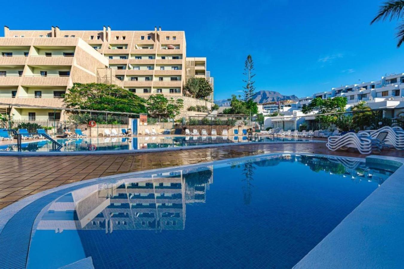 Royal View Apartment - Playa De Las Americas Exterior photo