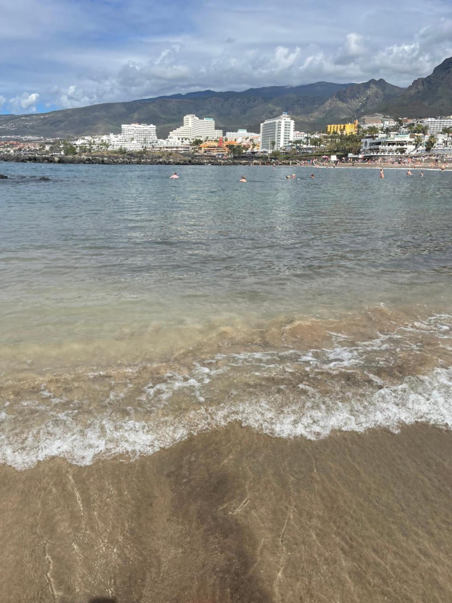 Royal View Apartment - Playa De Las Americas Exterior photo