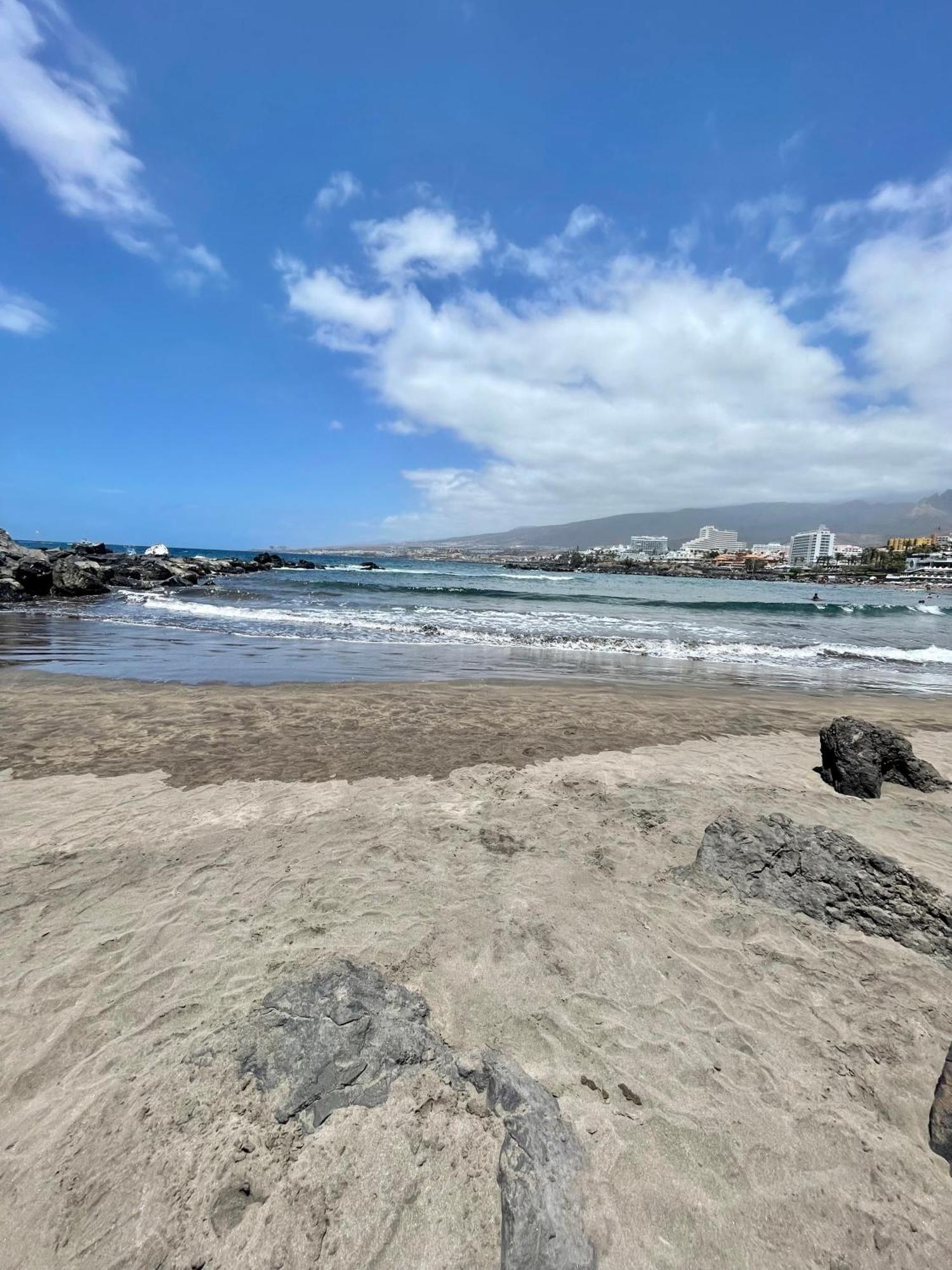 Royal View Apartment - Playa De Las Americas Exterior photo